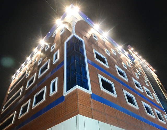 Hotel Shyama Regency